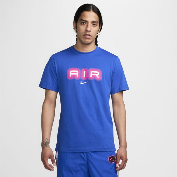 NSW Sportswear AIR GRAPHIC T Shirt Mens