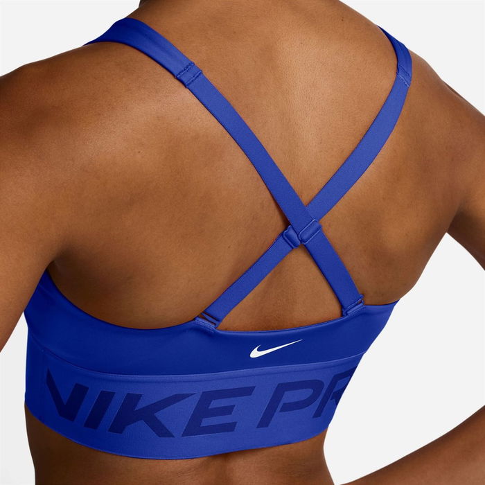 Pro Indy Plunge WomenS Medium Support Padded Sports Bra Medium Impact Womens