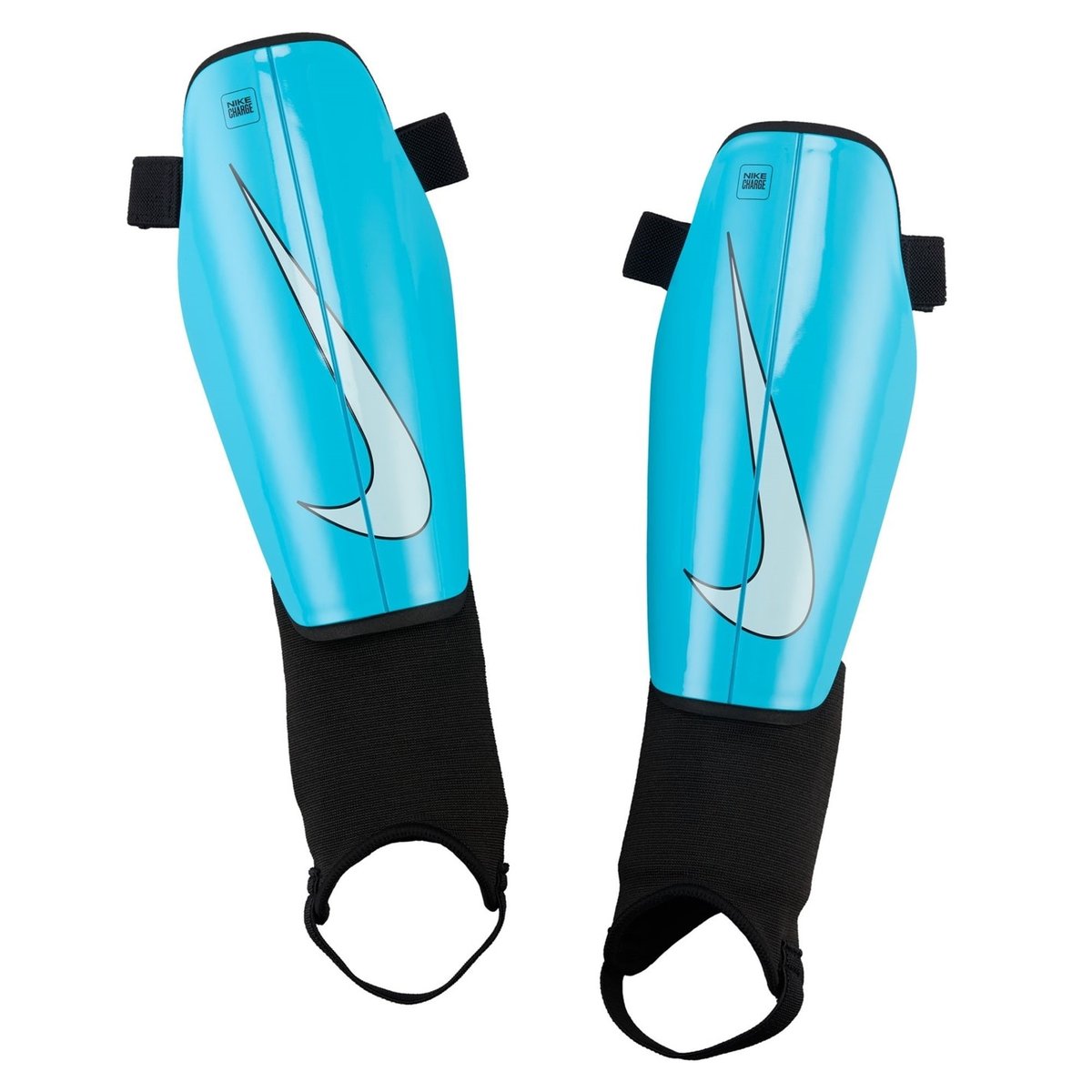 Childrens nike shin pads best sale