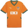 Valencia Third Shirt 2024 2025