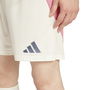 Juventus Away Shorts 2024 2025 Adults