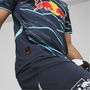 Red Bull Leipzig Third Shirt 2024 2025