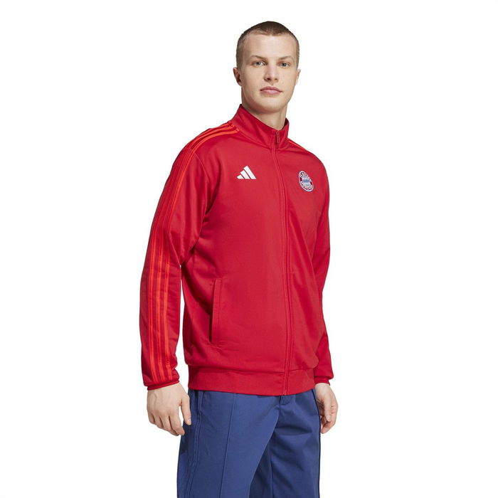 FC Bayern Munich DNA Track Top 2024 2025 Adults