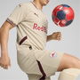 Red Bull Salzburg Third Shirt 2024 2025 Adults