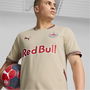 Red Bull Salzburg Third Shirt 2024 2025 Adults