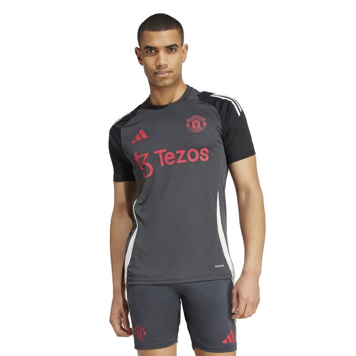 Manchester United European Tiro 24 Training Top Adults