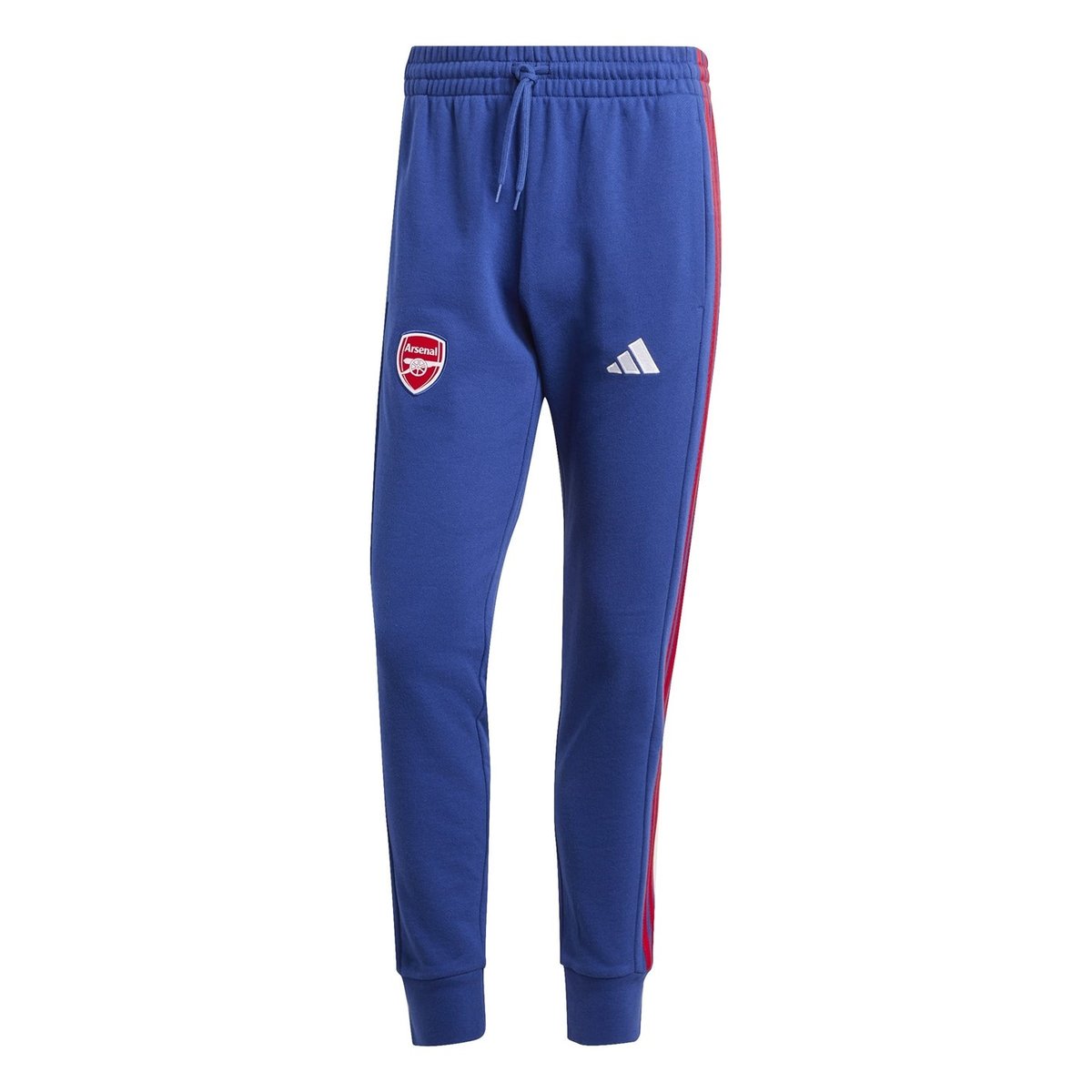 Newest Arsenal human race mens L blue sweatpants NWT