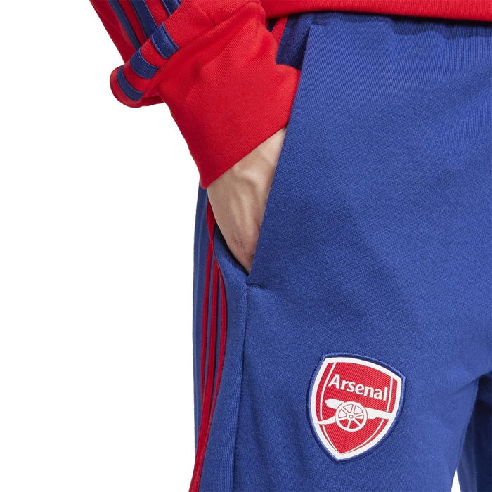 Arsenal DNA Joggers 2024 2025 Adults