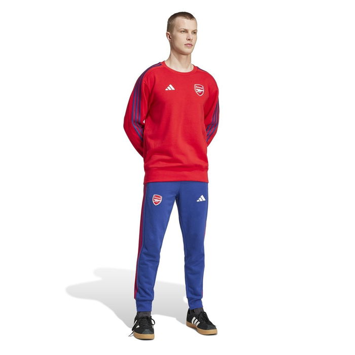 Arsenal DNA Joggers 2024 2025 Adults