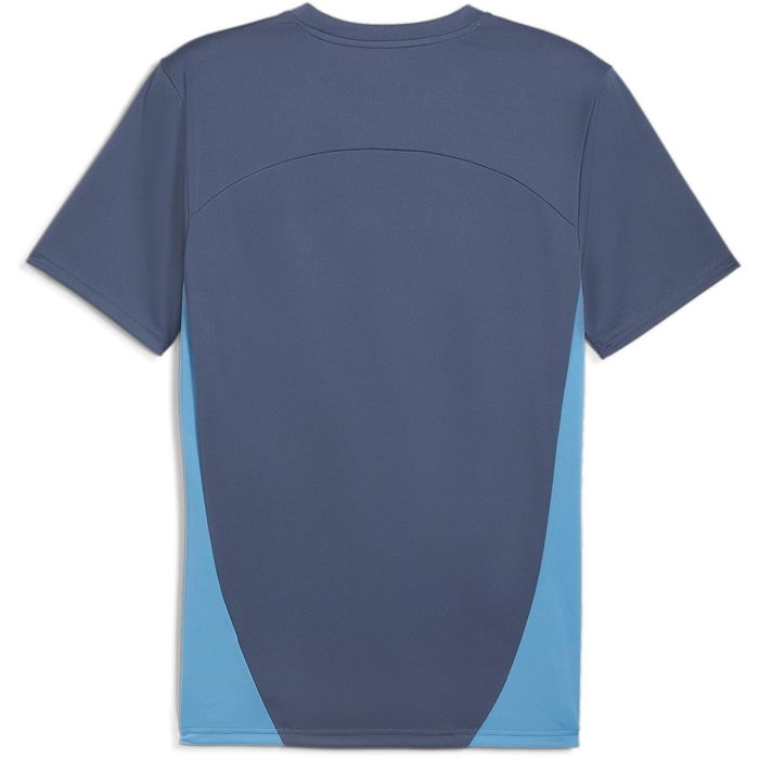 Manchester City Training Shirt Adults