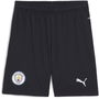 Manchester City Away Shorts 2024 2025 Juniors