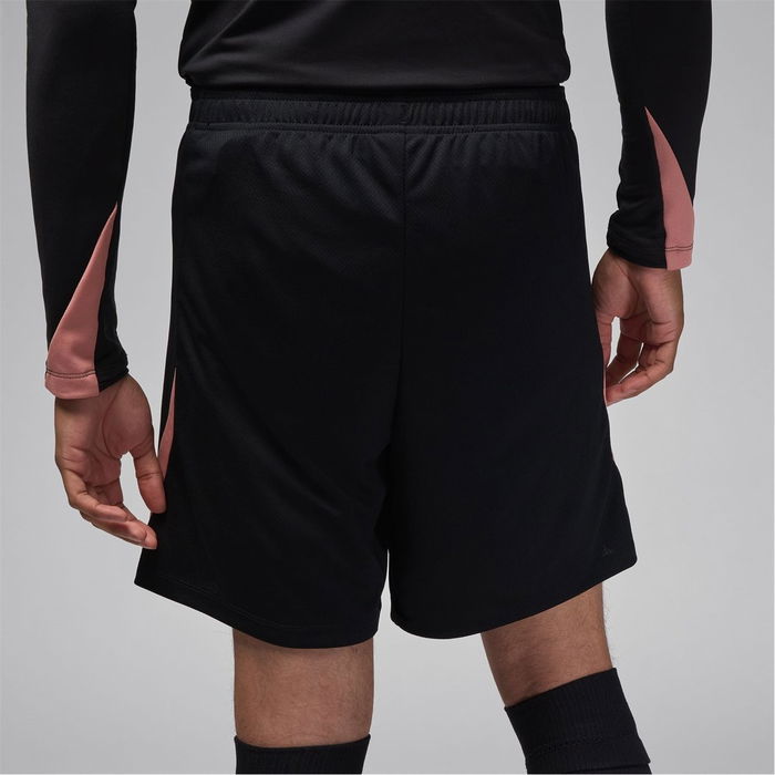 Paris Saint Germain Strike Third Shorts 2024 2025 Adults