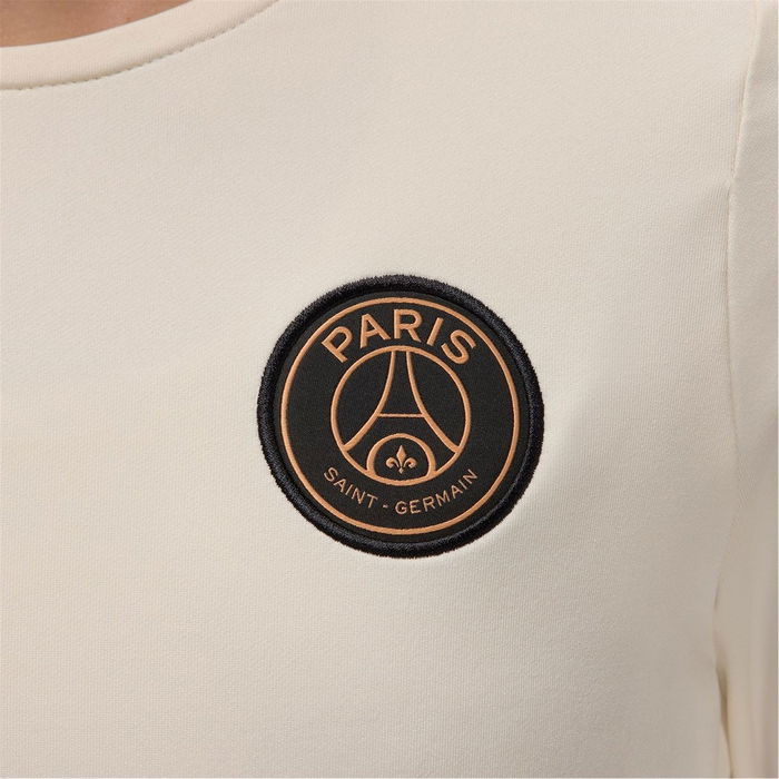 Paris Saint Germain Strike Third Top 2024 2025 Adults