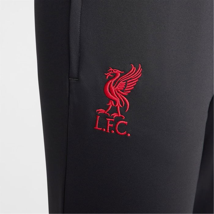 Liverpool Third Strike Tracksuit Bottoms Adults