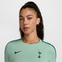 Tottenham Hotspur Strike Third Drill Top 2024 2025 Womens