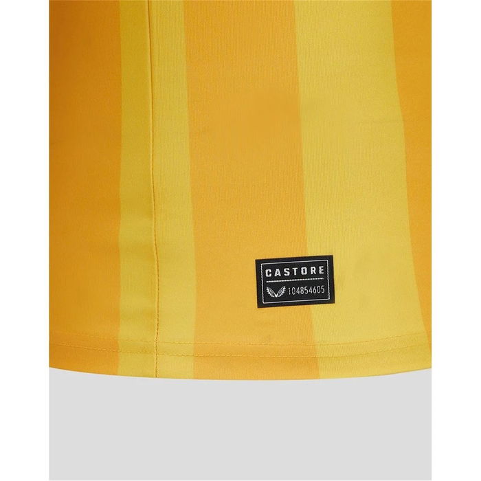 Mansfield Town Home Shirt 2024 2025 Adults