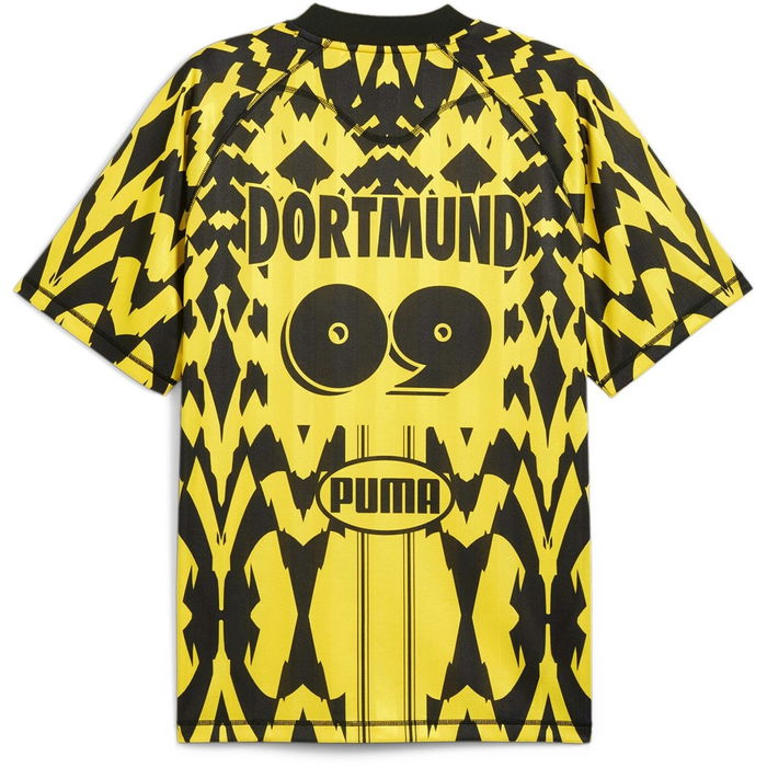 Borussia Dortmund Statemnt T Mens 2024 2025