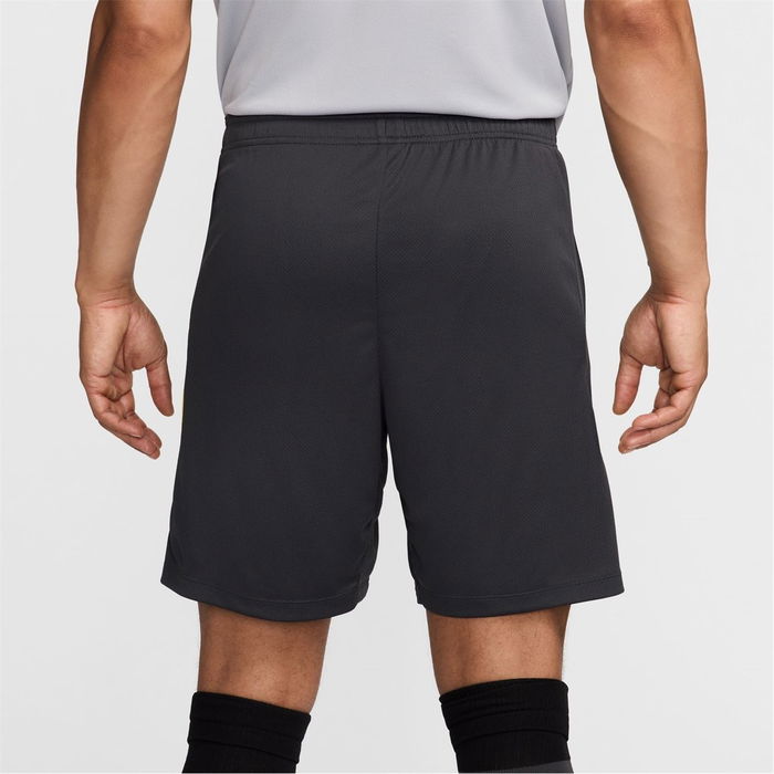 Liverpool Strike Third Shorts 2024 2025 Adults