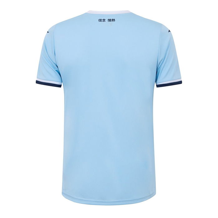 Lazio Home Shirt for the 2024 2025 Adults