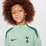 Tottenham Hotspur Strike Third Drill Top 2024 2025 Juniors