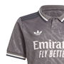 Real Madrid Third Shirt 2024 2025 Juniors