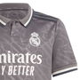 Real Madrid Third Shirt 2024 2025 Juniors