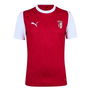 S.C. Braga Home Shirt 2024 2025 Adults