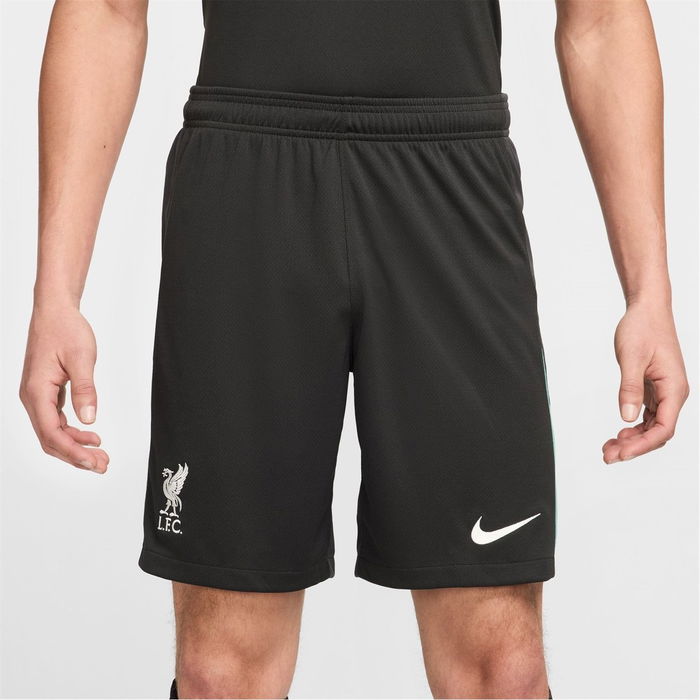 Liverpool Away Shorts 2024 2025 Adults