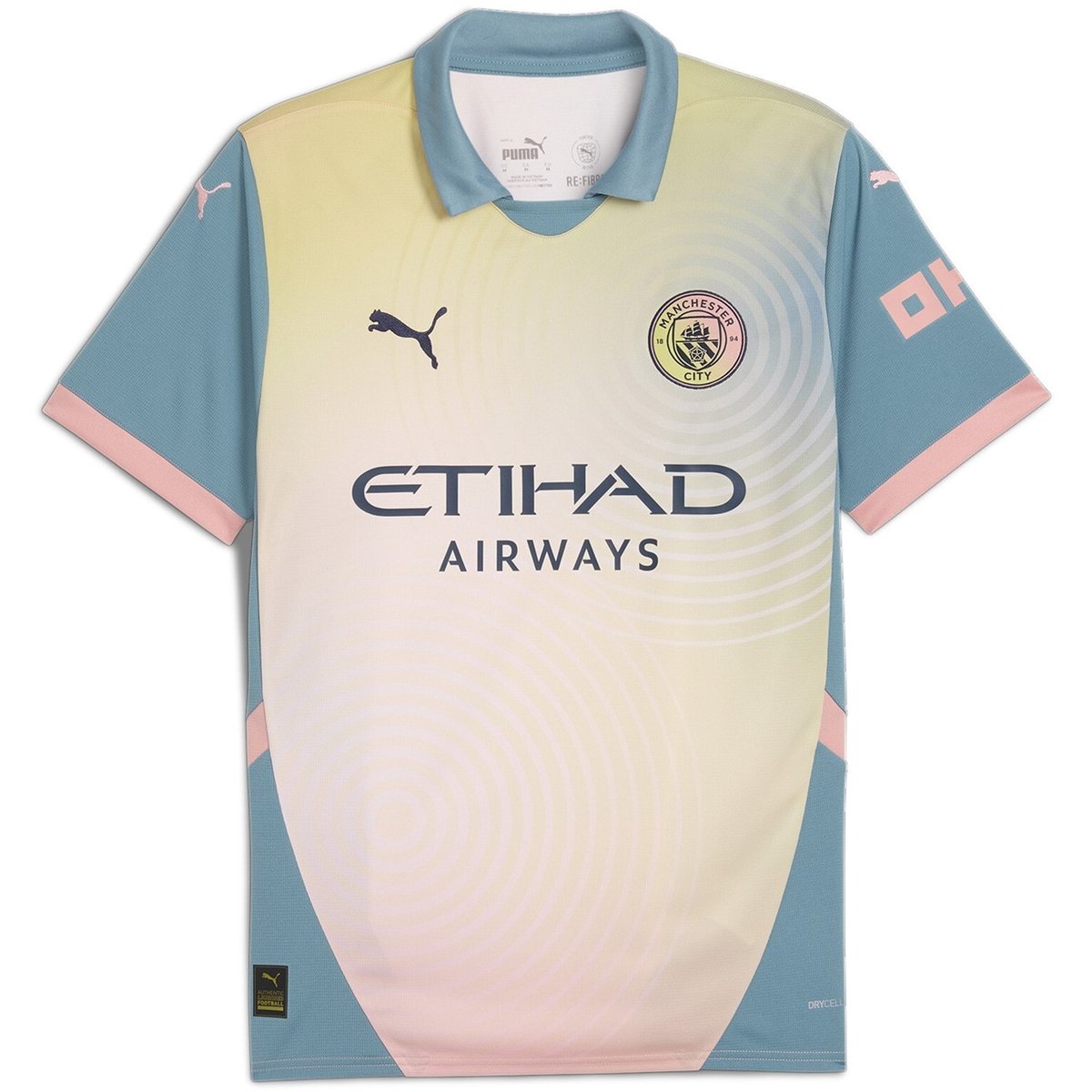 Latest Club Football Jerseys Kits