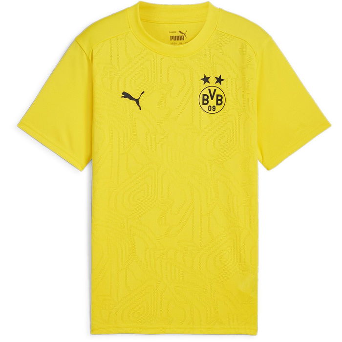 Borussia Dortmund Training T shirt Juniors