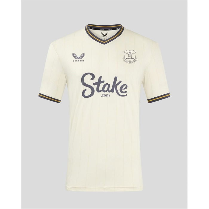 Everton Third Shirt 2024 2025 Adults