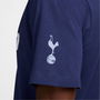 Tottenham Hotspur Just Do It T shirt Adults