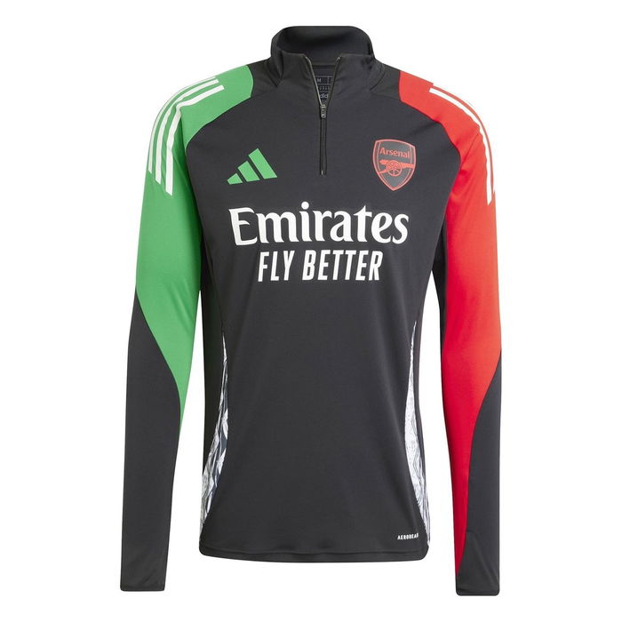 Arsenal European Tiro 24 Training Top Adults