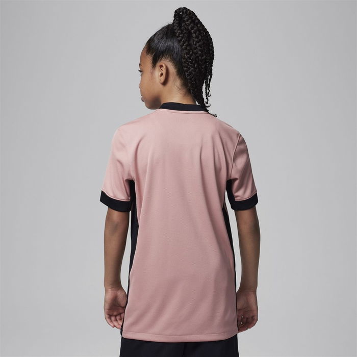 Paris Saint Germain Third Shirt 2024 2025 Juniors