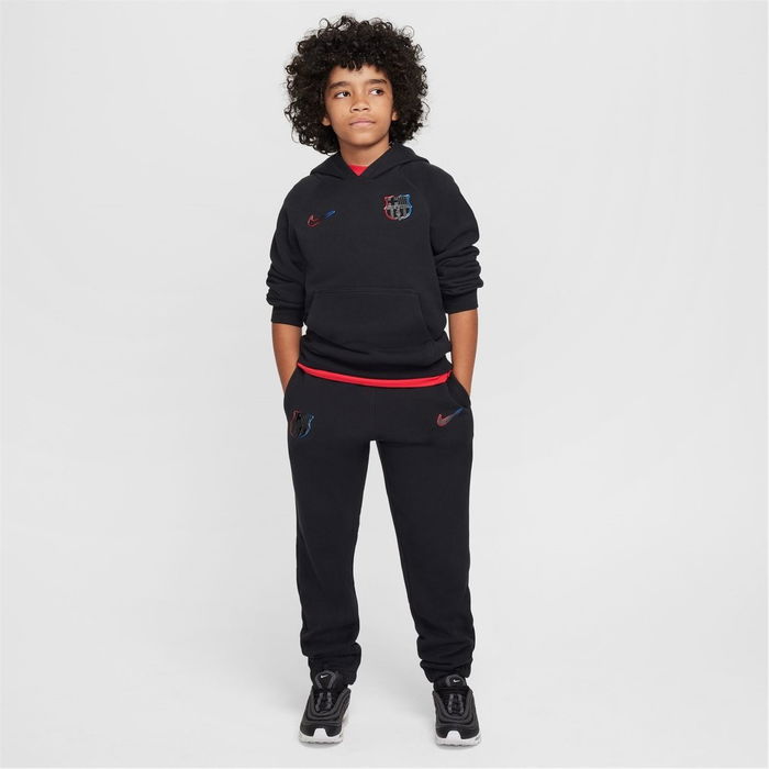 Barcelona Air Joggers Juniors