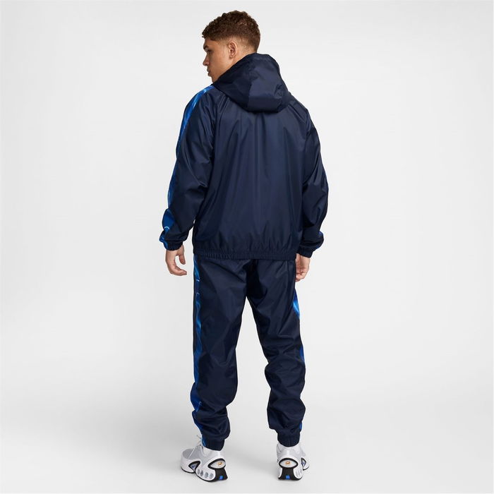 Chelsea Woven Tracksuit Set Adults