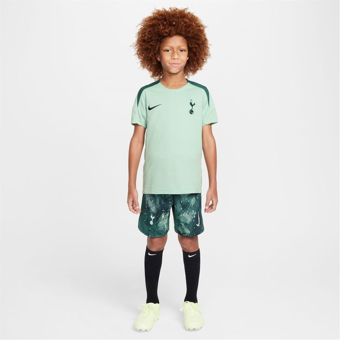 Tottenham Hotspur Third Strike Shirt 2024 2025 Juniors