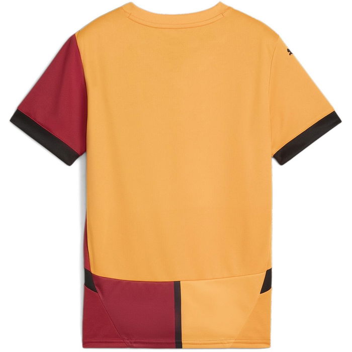 Galatasaray Home Shirt 2024 2025 Juniors