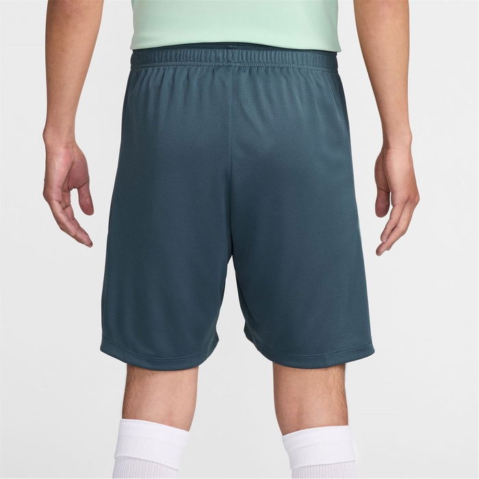 Tottenham Hotspur Third Strike Shorts 2024 2025 Adults