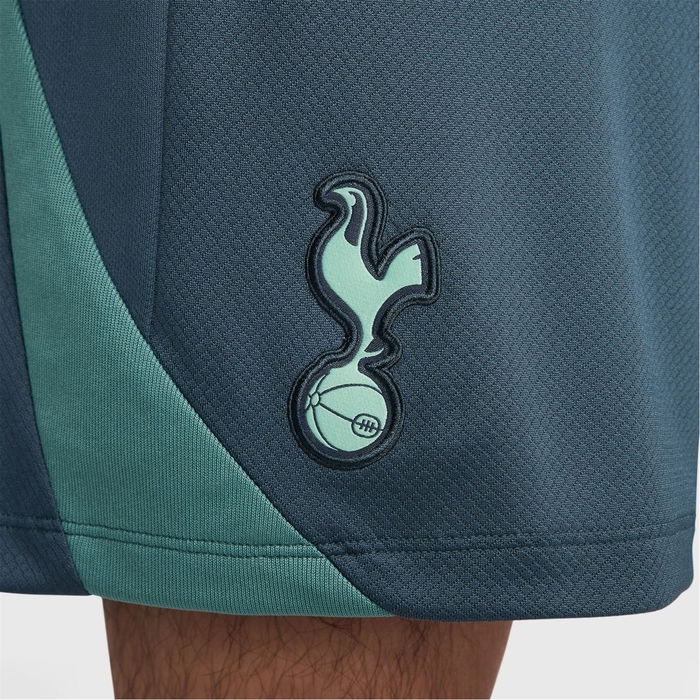 Tottenham Hotspur Third Strike Shorts 2024 2025 Adults