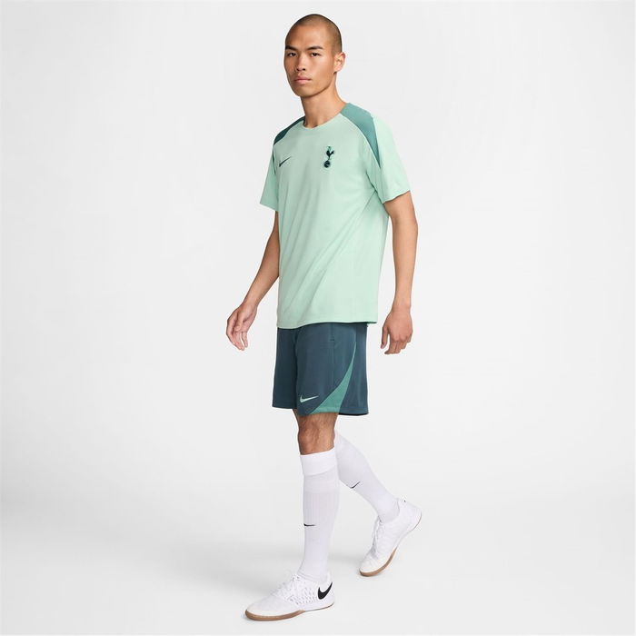 Tottenham Hotspur Third Strike Shorts 2024 2025 Adults