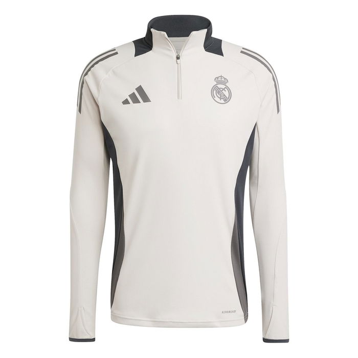 Real Madrid Tiro 24 Training Top Adults