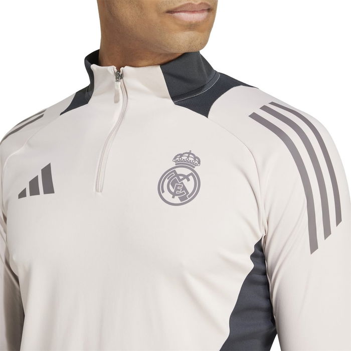 Real Madrid Tiro 24 Training Top Adults