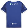 Al Hilal Home Shirt 2024 2025 Adults