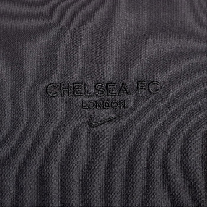 Chelsea Max90 T shirt Adults