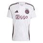 Ajax Amsterdam Third Shirt 2024 2025 Adults