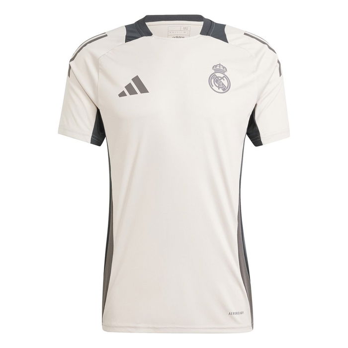 Real Madrid Tiro 24 Training Top Adults