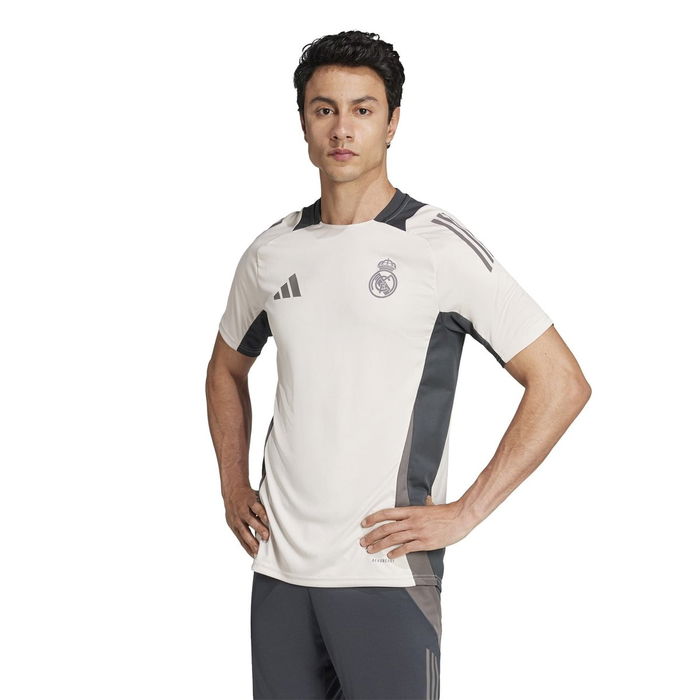 Real Madrid Tiro 24 Training Top Adults