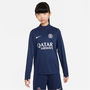 Paris Saint Germain Pre Match Drill Top Juniors