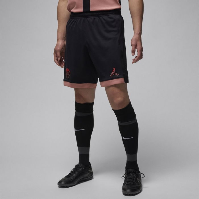 Paris Saint Germain Third Shorts 2024 2025 Adults